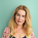 Sarah Mitchell